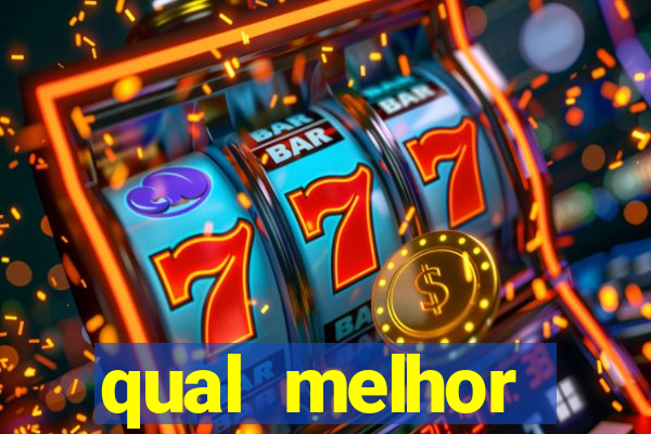 qual melhor aplicativo de jogo para ganhar dinheiro